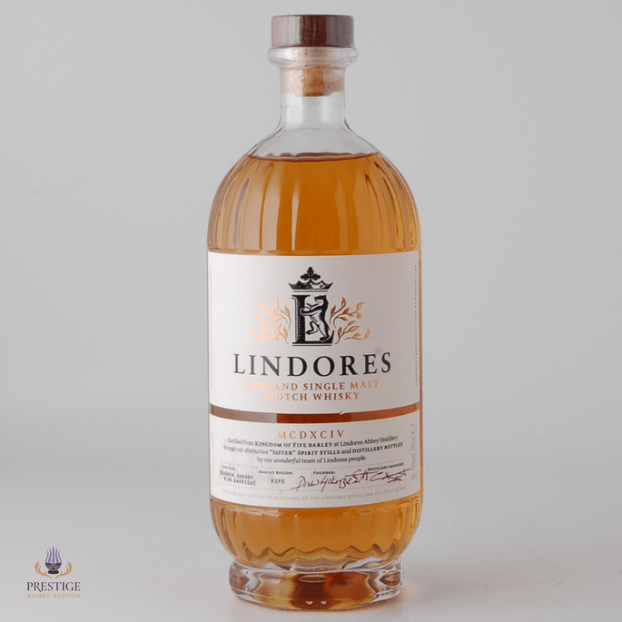 Lindores Abbey MCDXCIV 