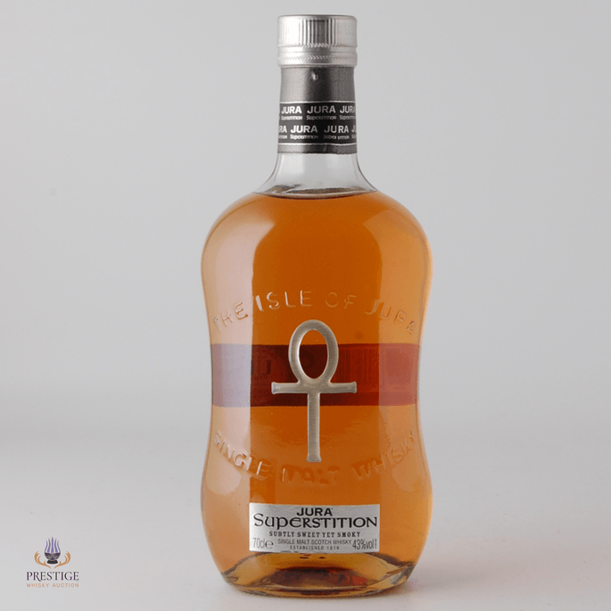 Jura Superstition