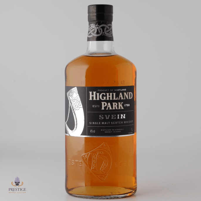 Highland Park Svein 1L