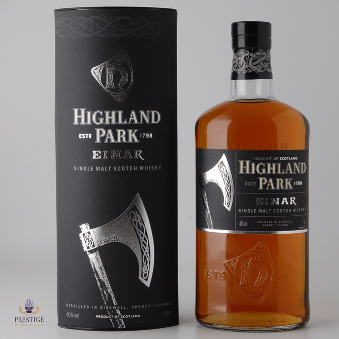 Highland Park Einar 1L
