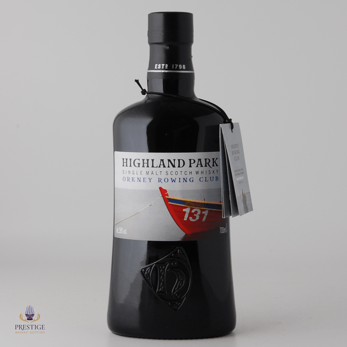 Highland Park Orkney Rowing Club