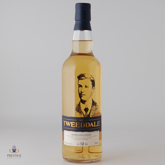 Tweeddale 12 Year Old
