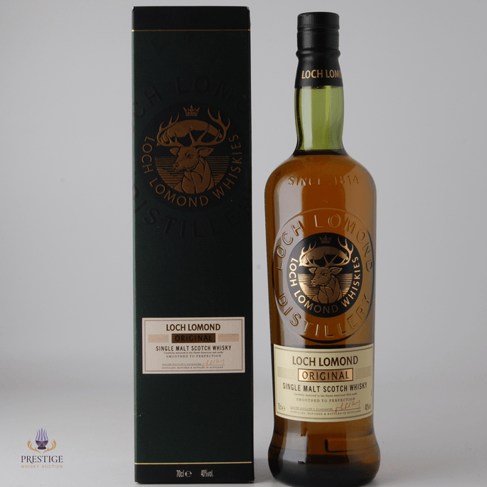 Loch Lomond Original