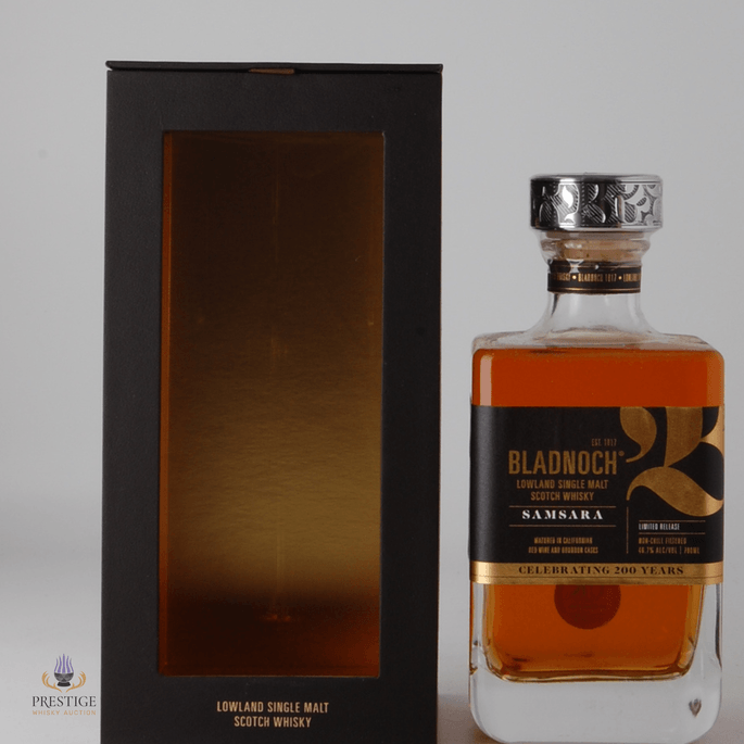 Bladnoch Samsara