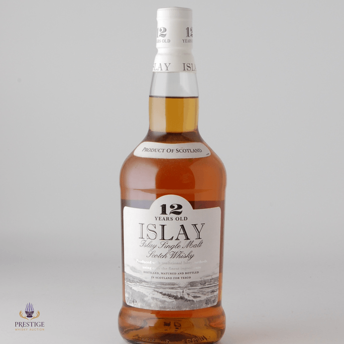 Islay 12 Year Old