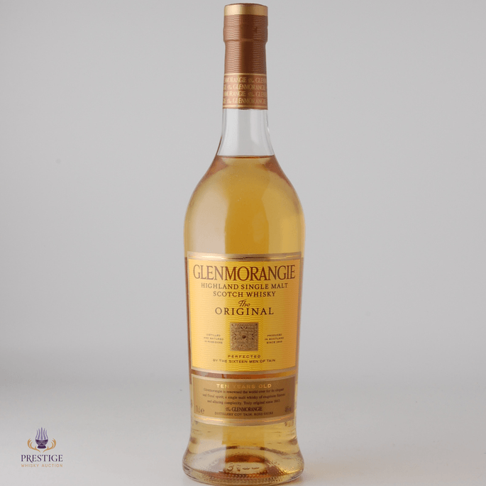 Glenmorangie The Original - 10 Year Old