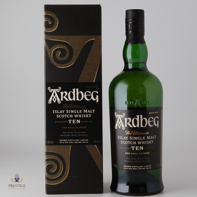 Ardbeg 10 Year Old