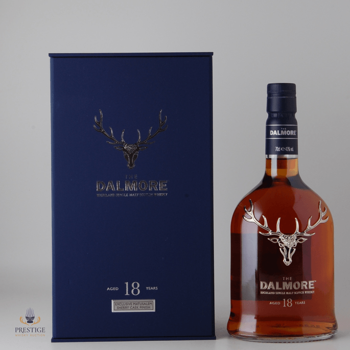 Dalmore 18 Year Old - 2026 Edition