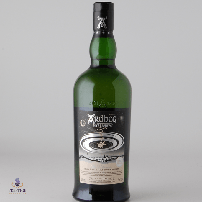 Ardbeg Hypernova - Committee Release 