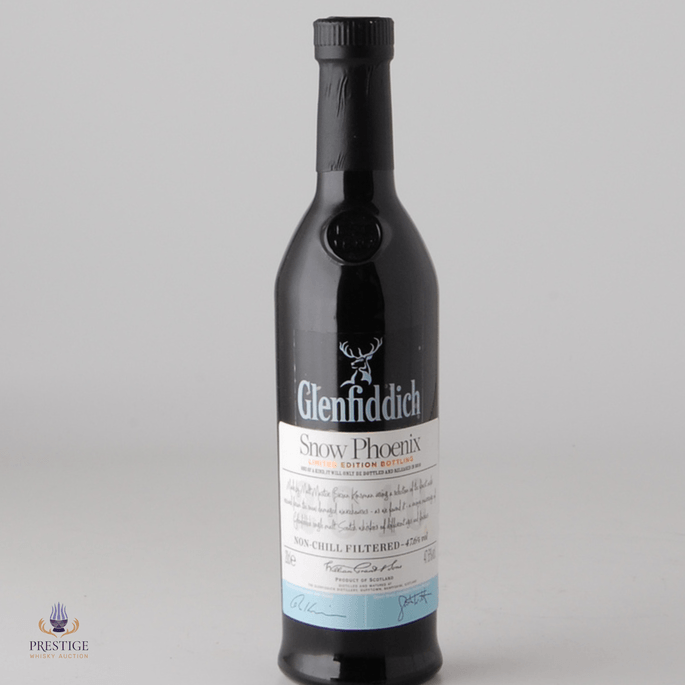 Glenfiddich Snow Phoenix 20cl