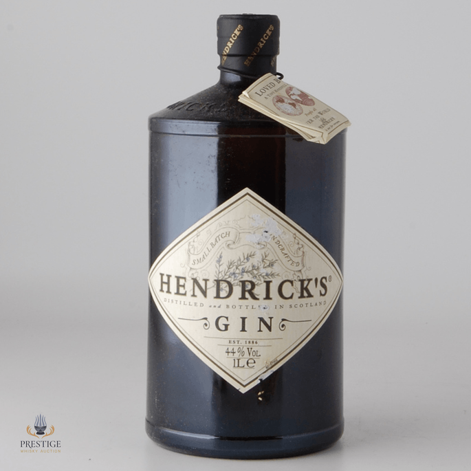 Hendrick's Gin 1L