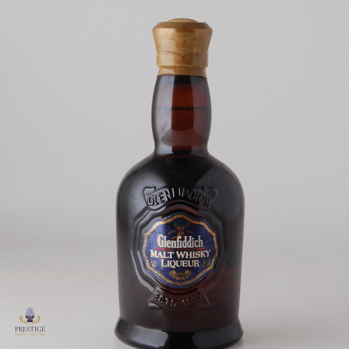 Glenfiddich Liqueur 50cl