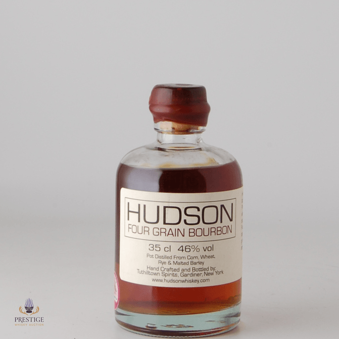 Hudson Four Grain Bourbon 35cl