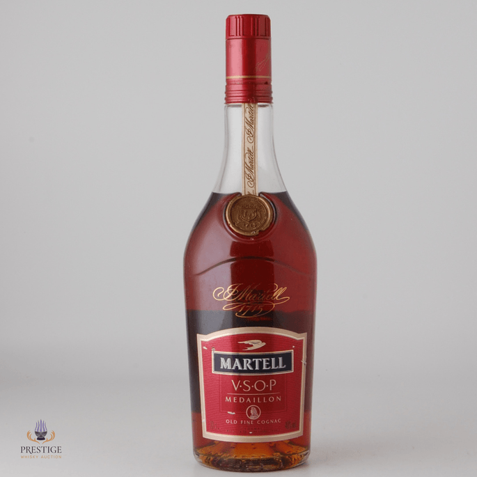 Martell VSOP Medaillon Cognac