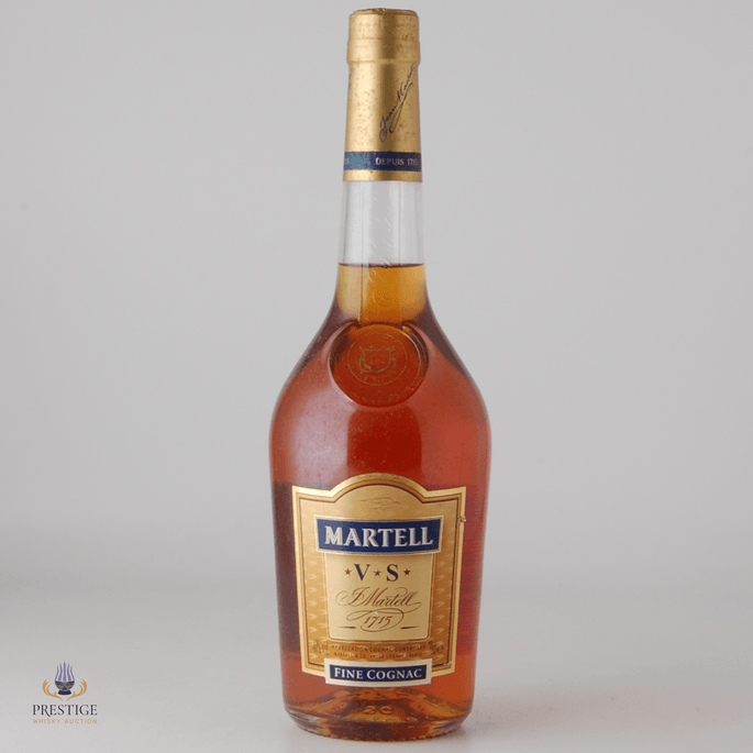 Martell VS Cognac