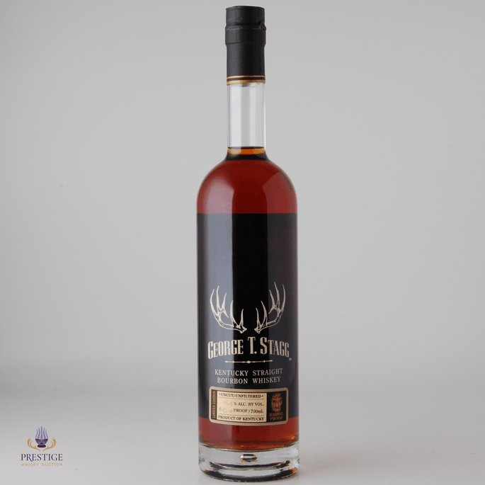 George T Stagg - 2025 Release