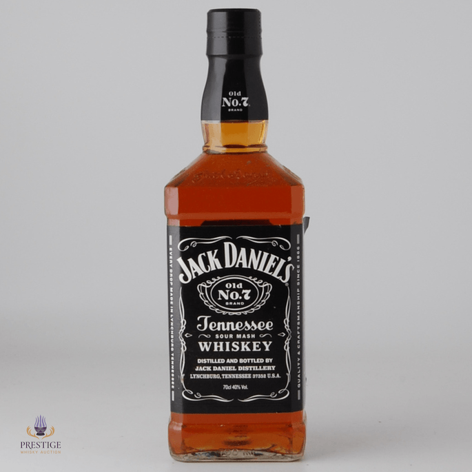 Jack Daniel's Old No. 7