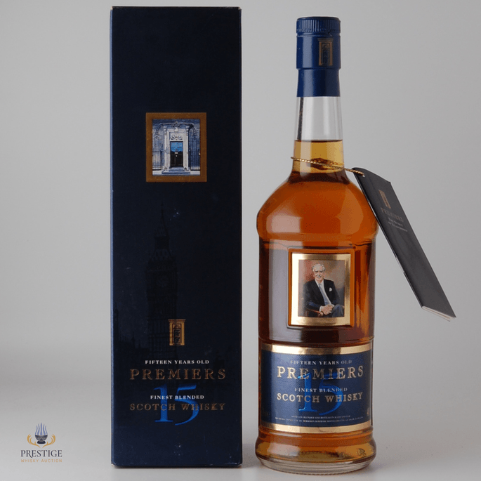 Premiers 15 Year Old 