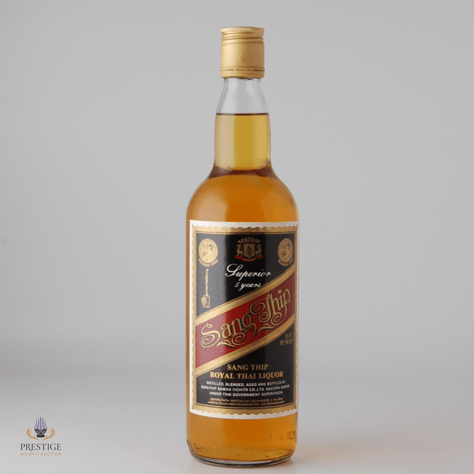 Sang Thip 5 Year Old Superior 
