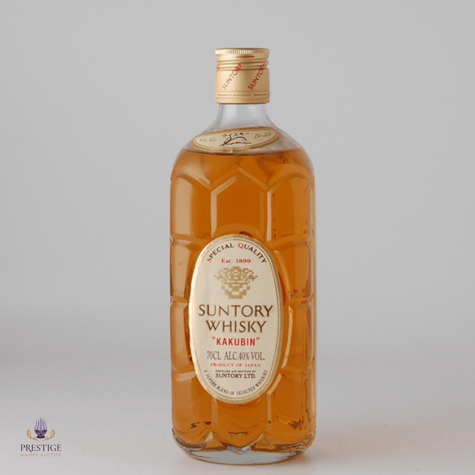 Suntory Kakubin