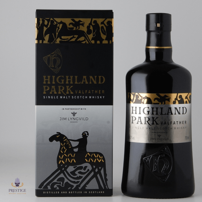 Highland Park Valfather