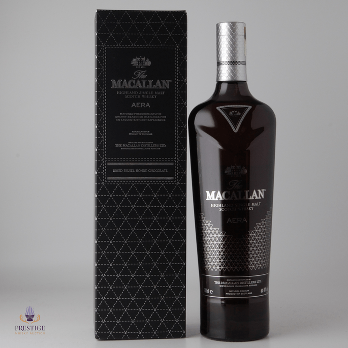 Macallan Aera