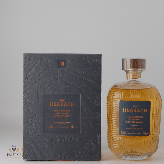 Isle of Harris Hearach The First Release - Batch #2