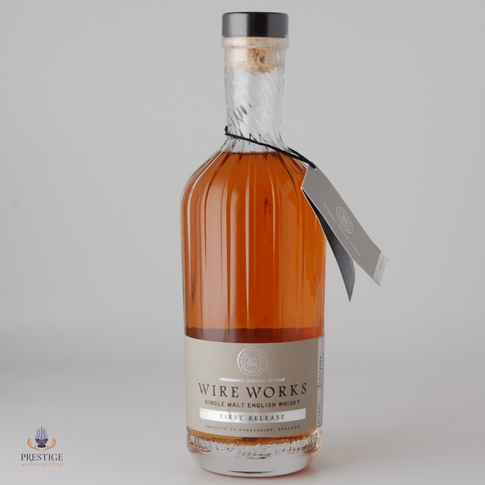 Wire Works First Release