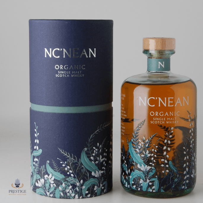Nc'nean Organic - Batch 0.2
