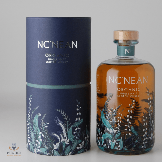 Nc'nean Organic - Batch 0.1