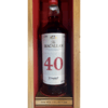 Macallan 40 Year Old - The Red Collection Thumbnail