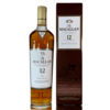 Macallan - 12 Year Old Sherry Oak Cask Thumbnail