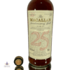 Macallan 25 Year Old - Anniversary Edition Thumbnail