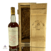 Macallan 25 Year Old - Anniversary Edition Thumbnail