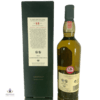 Lagavulin 12 Year Old - 2015 Thumbnail