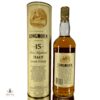 Longmorn 15 Year Old Thumbnail