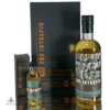 The Intrepid Macallan 32 Year Old - With Miniature & Signed Prints Thumbnail
