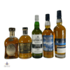 Cardhu Gold Reserve, Talisker Skye, Skapa Skiren, Laphroaig Select & Aberfeldy 12 Year Old Thumbnail