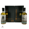 The Intrepid Macallan 32 Year Old - Complete Collection of 12 Bottles including Two Miniatures Thumbnail