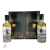 The Intrepid Macallan 32 Year Old - Complete Collection of 12 Bottles including Two Miniatures Thumbnail