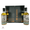 The Intrepid Macallan 32 Year Old - Complete Collection of 12 Bottles including Two Miniatures Thumbnail