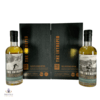 The Intrepid Macallan 32 Year Old - Complete Collection of 12 Bottles including Two Miniatures Thumbnail