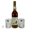 Macallan 1974 18 Year Old with Glasses Thumbnail