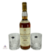 Macallan 1974 18 Year Old with Glasses Thumbnail