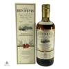 Ben Nevis  10 Year Old - Batch No. 1 Limited Edition Thumbnail