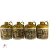 Burns Bicentenary Decanter Set with Peter Kearney Framed Prints Thumbnail