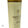 Macallan 1981 18 Year Old Thumbnail