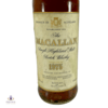 Macallan 1975 18 Year Old Thumbnail