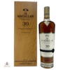 Macallan 30 Year Old Sherry Oak - 2022 Release Thumbnail