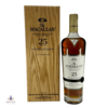 Macallan 25 Year Old Sherry Oak - 2020 Release Thumbnail